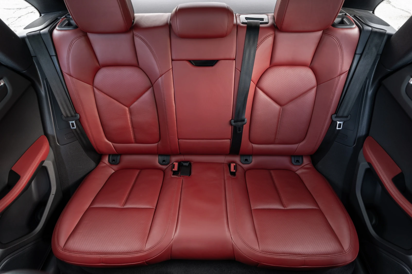 Porsche Macan 2.0T/PDK/Off-Road/BOSE/CarPlay/ | Mobile.bg   10