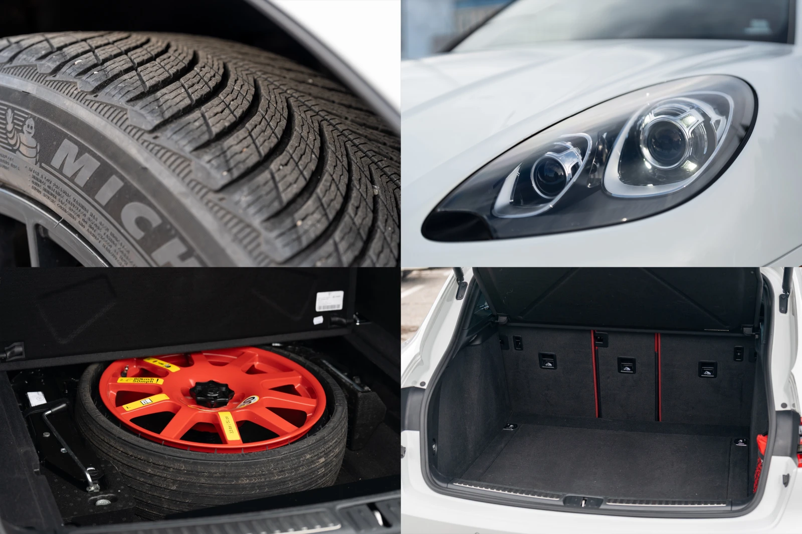 Porsche Macan 2.0T/PDK/Off-Road/BOSE/CarPlay/ | Mobile.bg   15