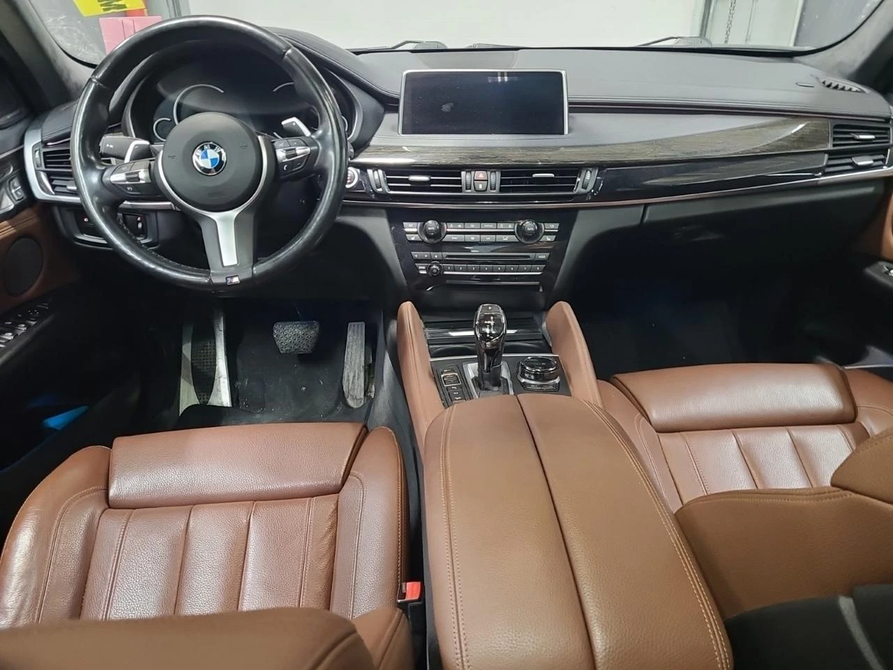 BMW X6 M packet* Head Up* H&K* 360* 2 ��������� ������  | Mobile.bg � ����������� 10