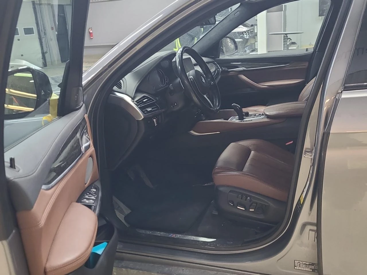 BMW X6 M packet* Head Up* H&K* 360* 2 ��������� ������  | Mobile.bg � ����������� 6