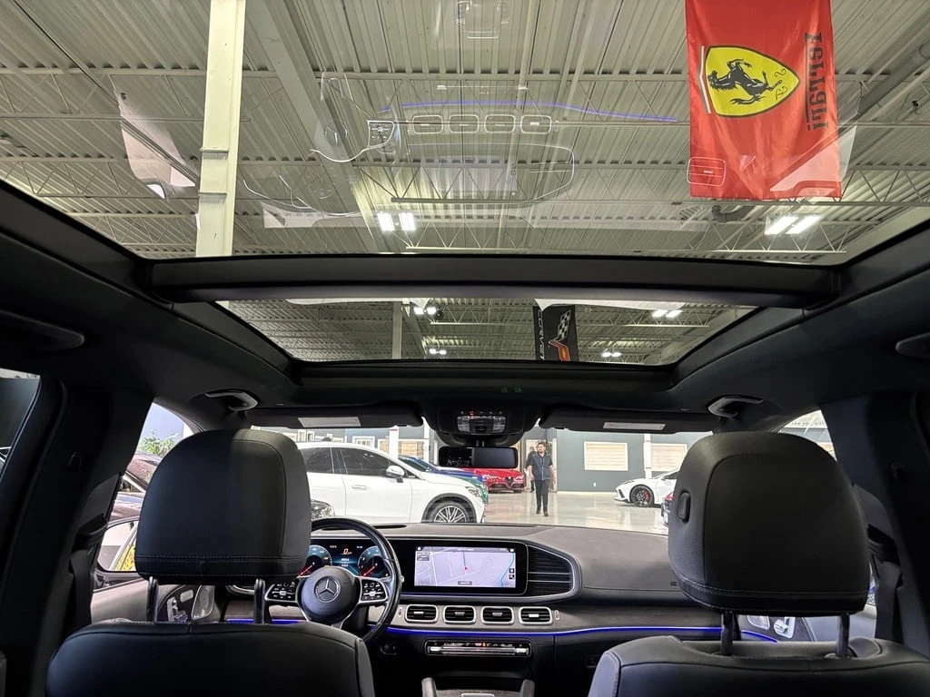 Mercedes-Benz GLE * GLE450| 4MATIC| AMGPKG| NIGHTPKG| NAV| HEADSUP|  | Mobile.bg � ����������� 12