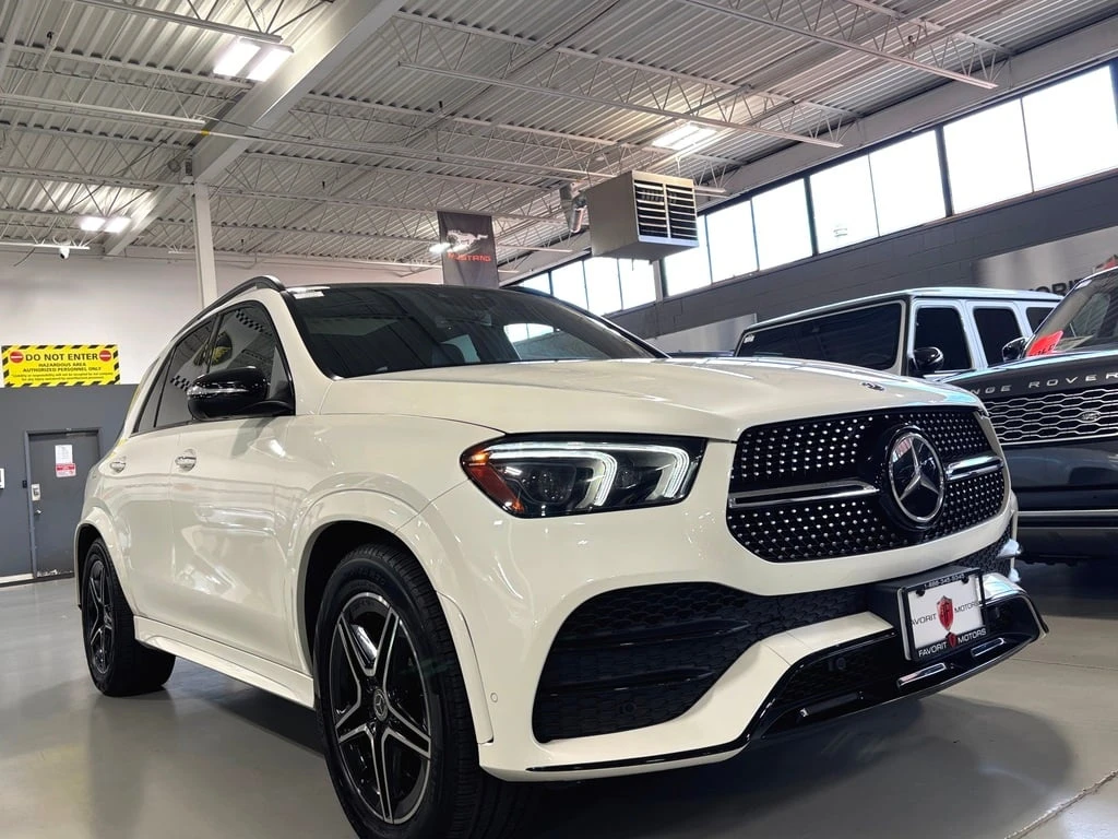 Mercedes-Benz GLE * GLE450| 4MATIC| AMGPKG| NIGHTPKG| NAV| HEADSUP|  | Mobile.bg � ����������� 2