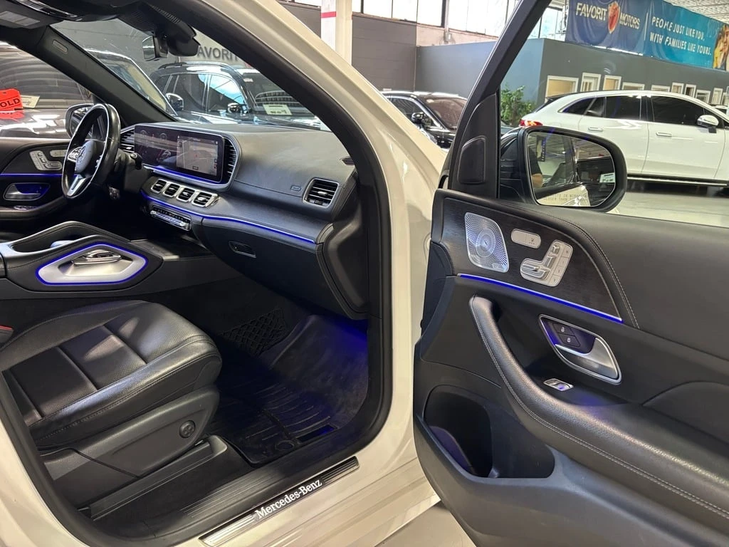Mercedes-Benz GLE * GLE450| 4MATIC| AMGPKG| NIGHTPKG| NAV| HEADSUP|  | Mobile.bg � ����������� 8