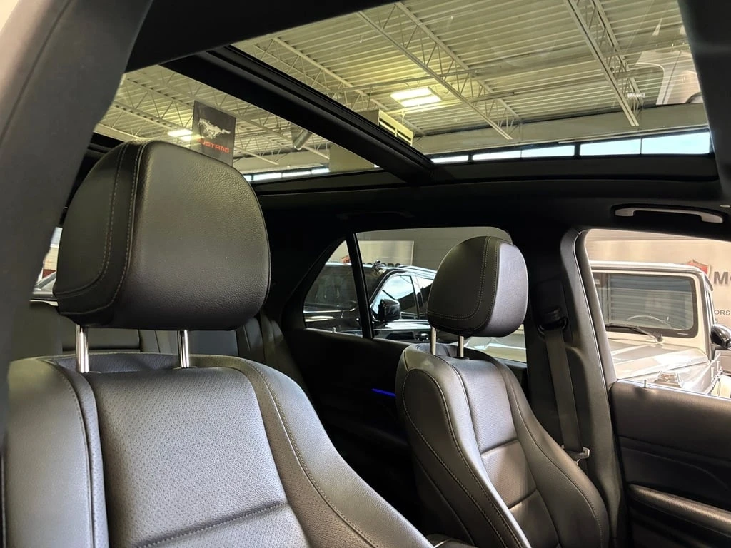 Mercedes-Benz GLE * GLE450| 4MATIC| AMGPKG| NIGHTPKG| NAV| HEADSUP|  | Mobile.bg � ����������� 16