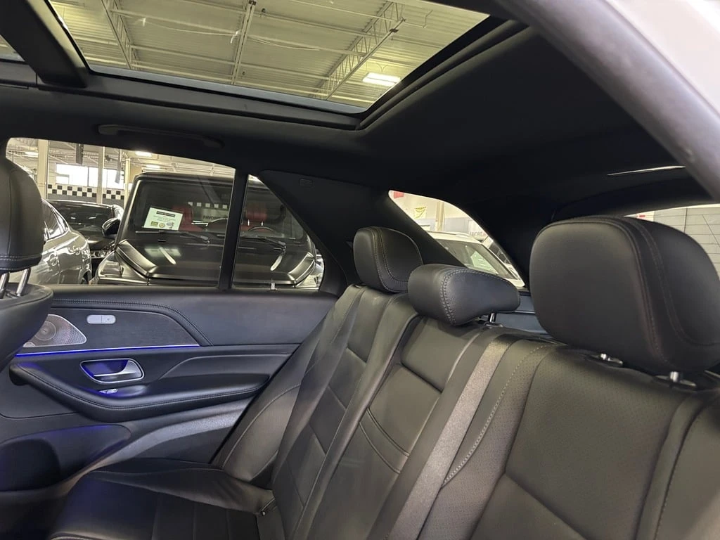 Mercedes-Benz GLE * GLE450| 4MATIC| AMGPKG| NIGHTPKG| NAV| HEADSUP|  | Mobile.bg � ����������� 15