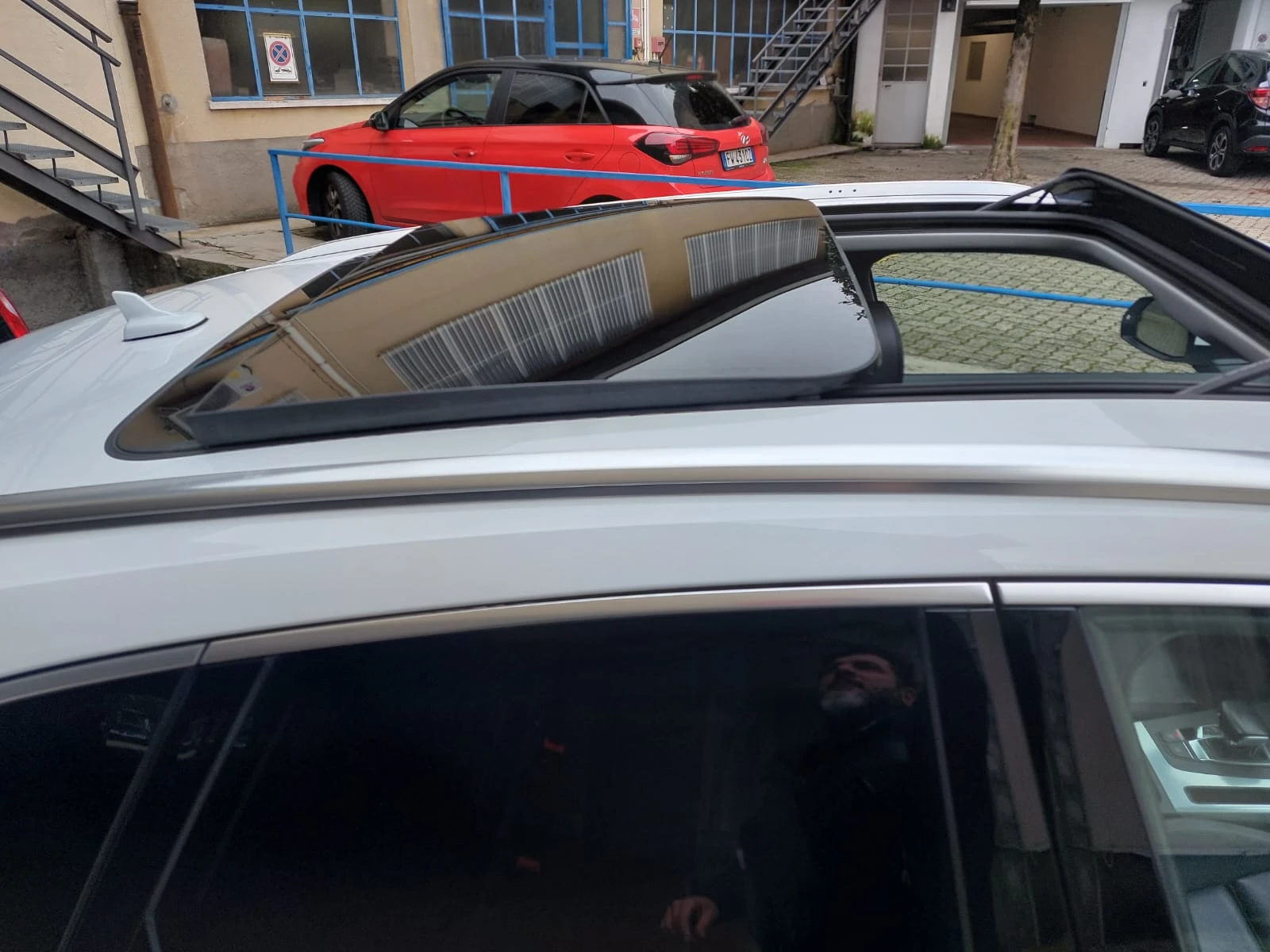 Audi Q5 2.0 TDI Quattro, снимка 13 - Автомобили и джипове - 53324343