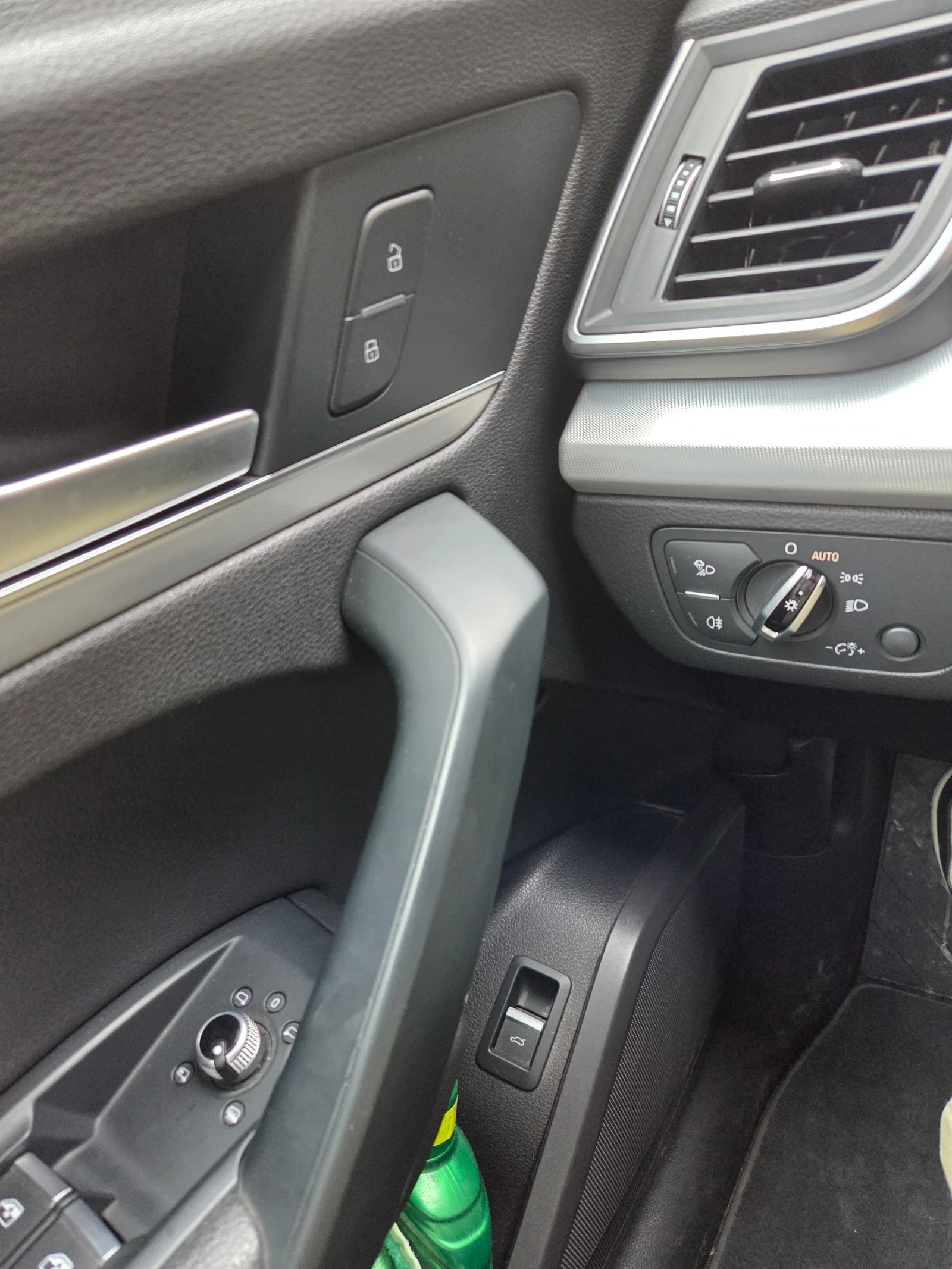 Audi Q5 2.0 TDI Quattro, снимка 11 - Автомобили и джипове - 53324343