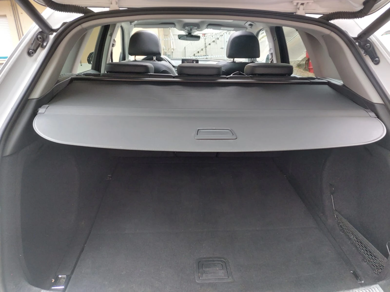 Audi Q5 2.0 TDI Quattro, снимка 12 - Автомобили и джипове - 53324343