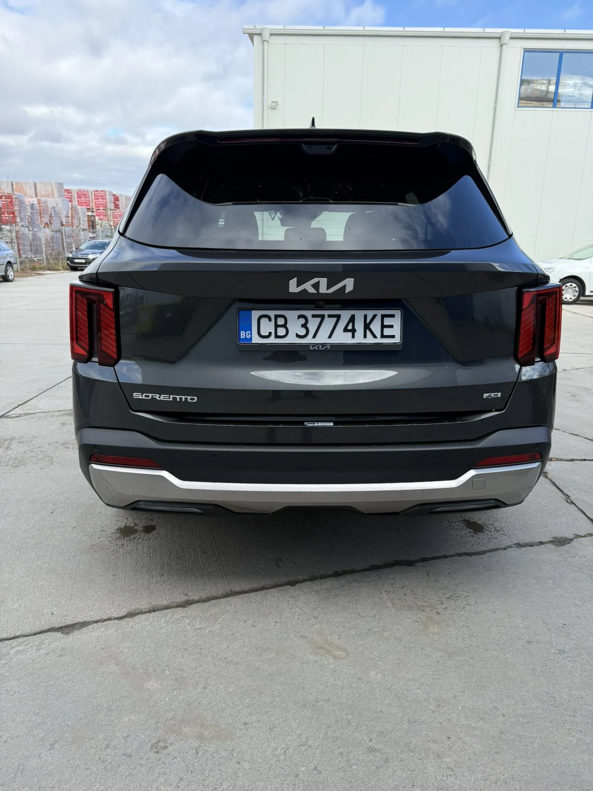 Kia Sorento | Mobile.bg � ����������� 5