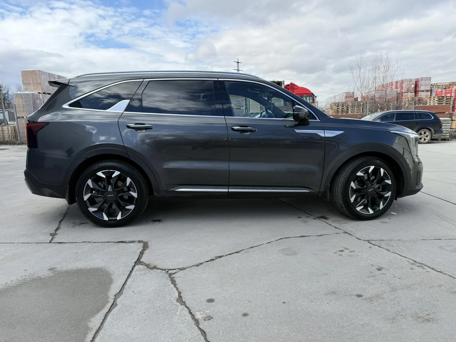 Kia Sorento | Mobile.bg � ����������� 7