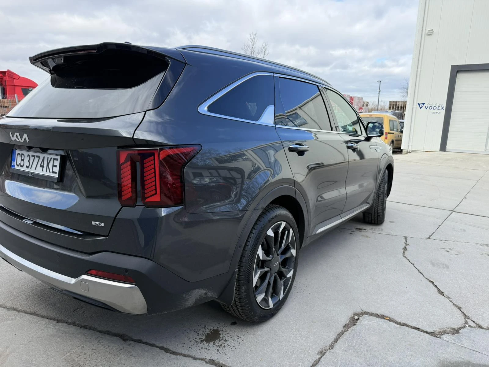 Kia Sorento | Mobile.bg � ����������� 6