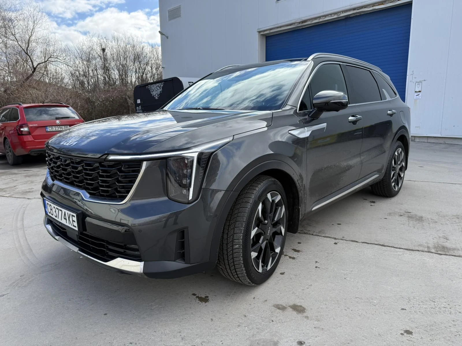 Kia Sorento | Mobile.bg � ����������� 2