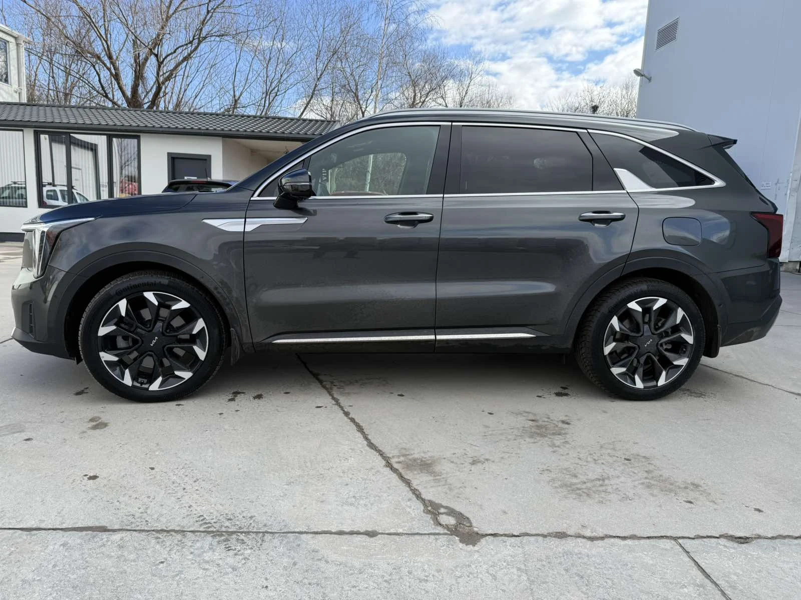 Kia Sorento | Mobile.bg � ����������� 3