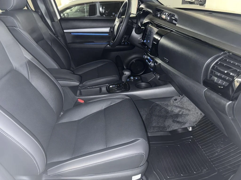 Toyota Hilux 2.8 D-4D/MILD HYBRID/INVINCIBLE/JBL/360/ | Mobile.bg � ����������� 14