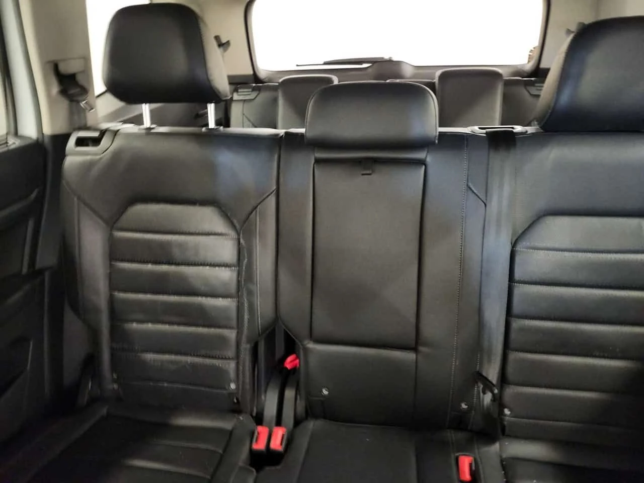 VW Atlas * HIGHLINE * ПАНОРАМА* ПОДГРЕВ* , снимка 13 - Автомобили и джипове - 54032218