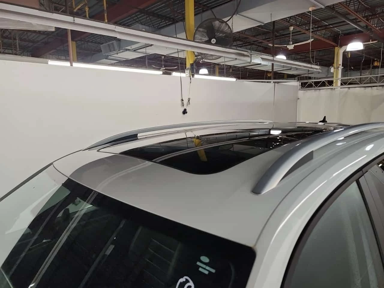 VW Atlas * HIGHLINE * ПАНОРАМА* ПОДГРЕВ* , снимка 7 - Автомобили и джипове - 54032218