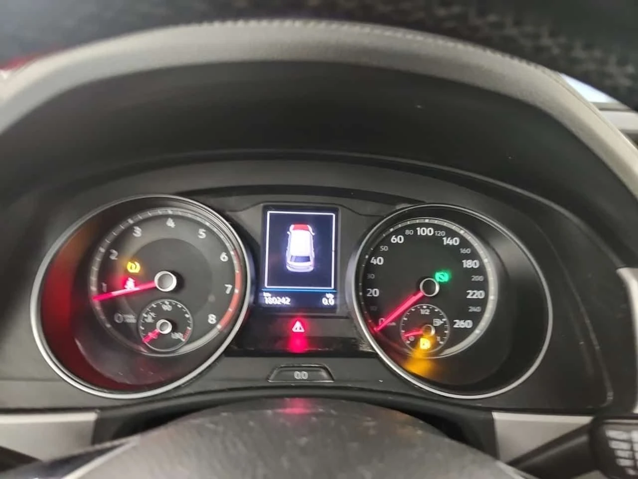 VW Atlas * HIGHLINE * ПАНОРАМА* ПОДГРЕВ* , снимка 10 - Автомобили и джипове - 54032218