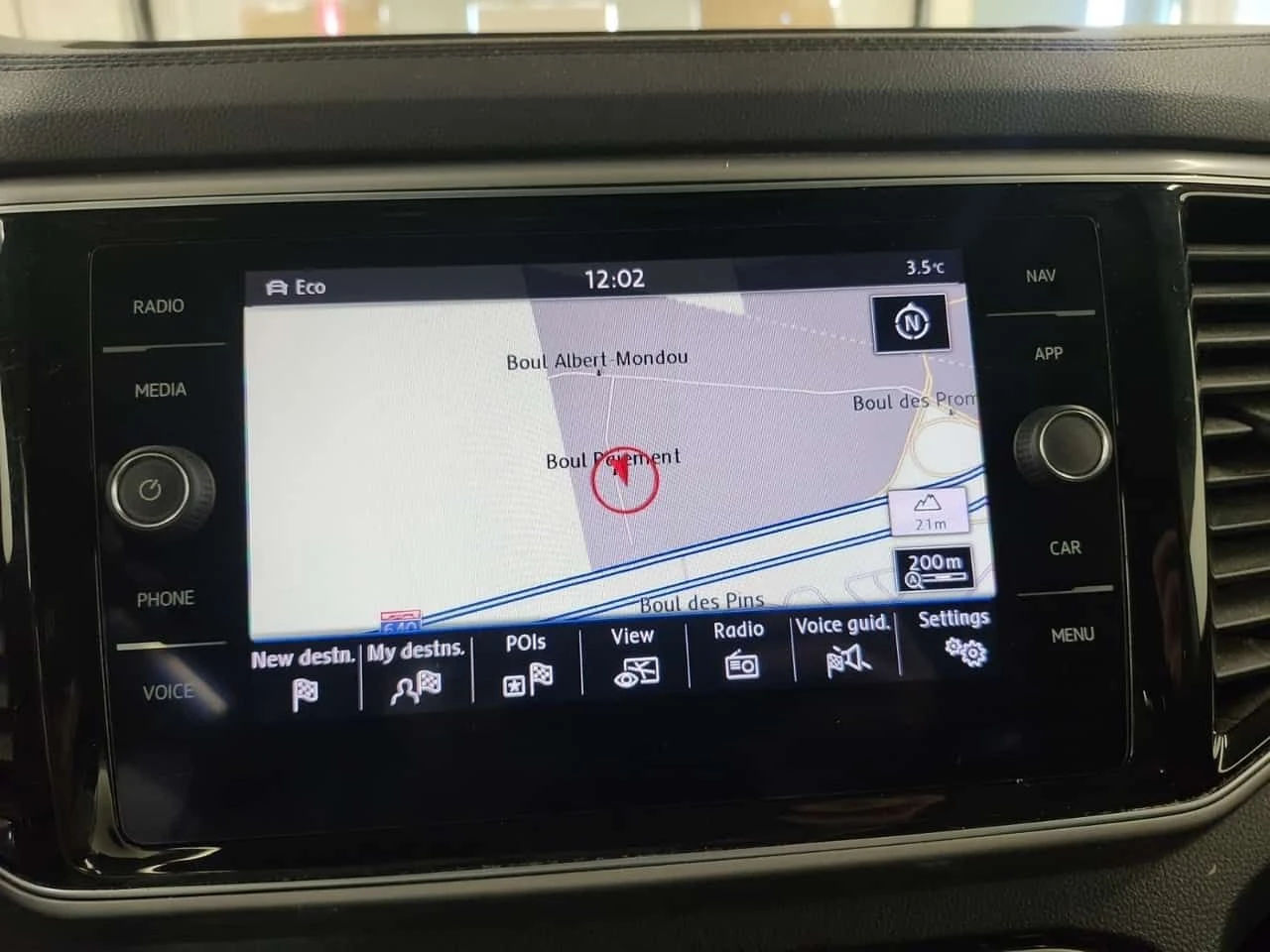 VW Atlas * HIGHLINE * ПАНОРАМА* ПОДГРЕВ* , снимка 12 - Автомобили и джипове - 54032218