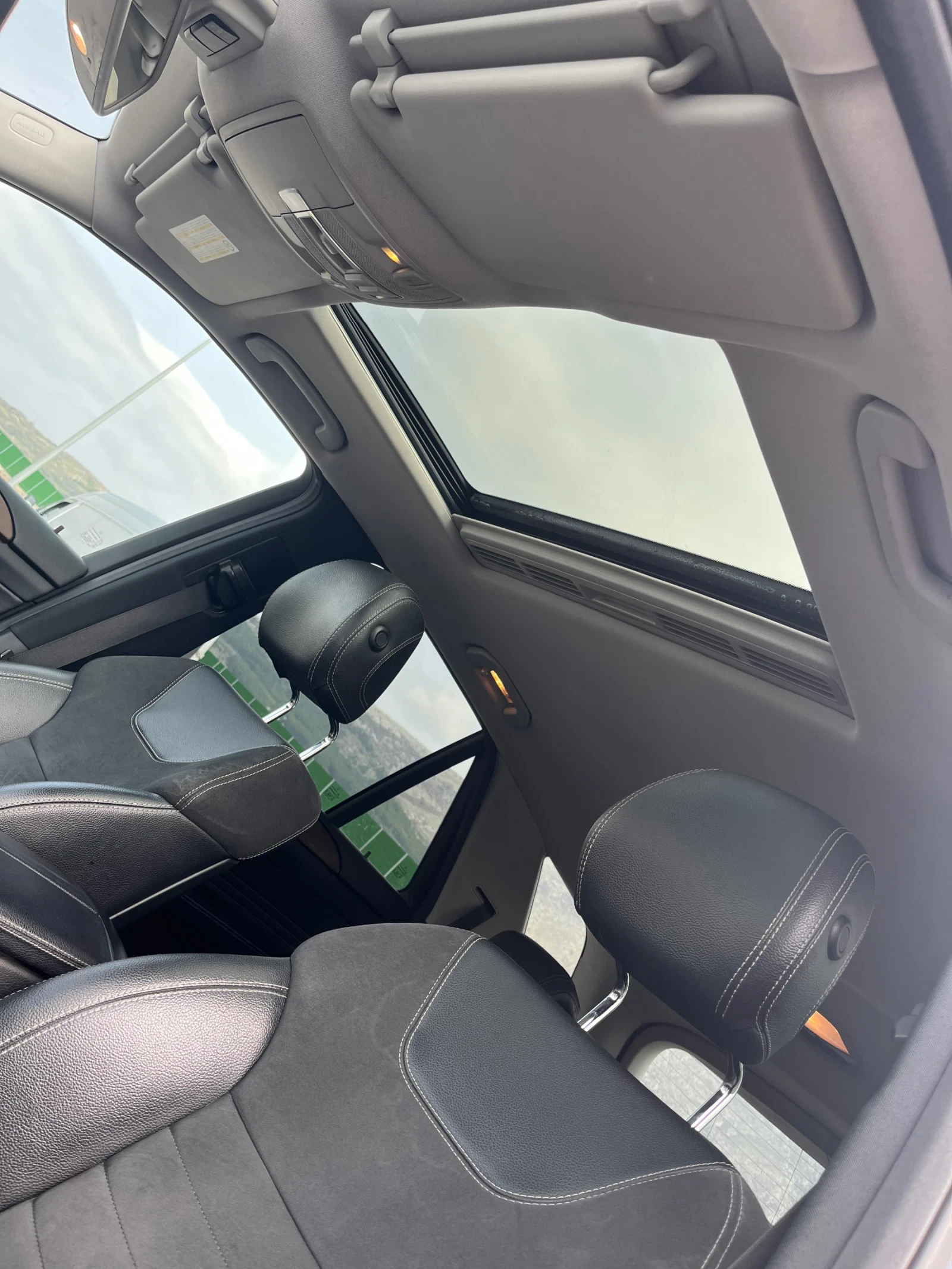 Mercedes-Benz ML 350 | Mobile.bg � ����������� 7