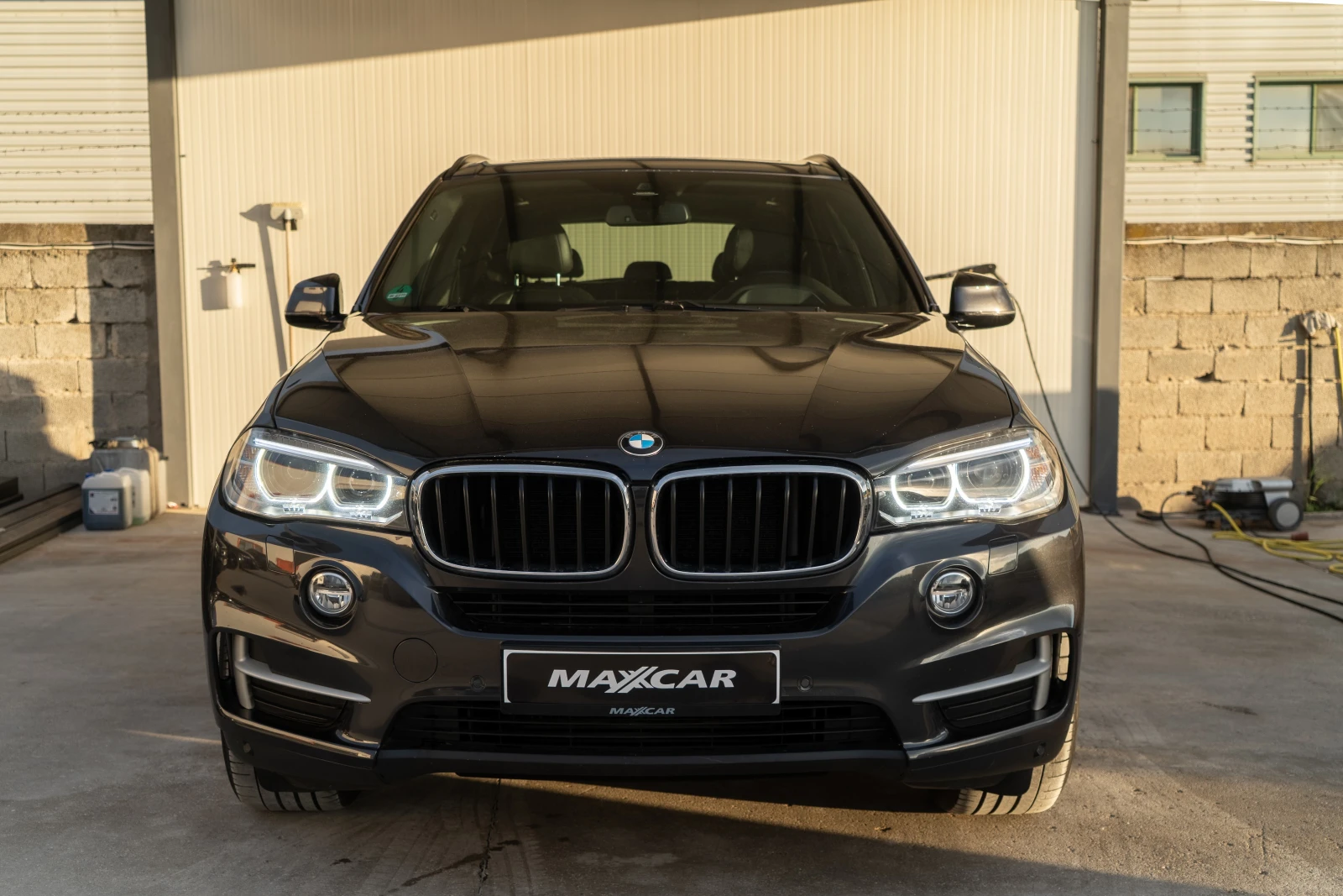BMW X5 30D = XDRIVE = 2014 = FULL = ГАРАНЦИЯ = ЛИЗИНГ