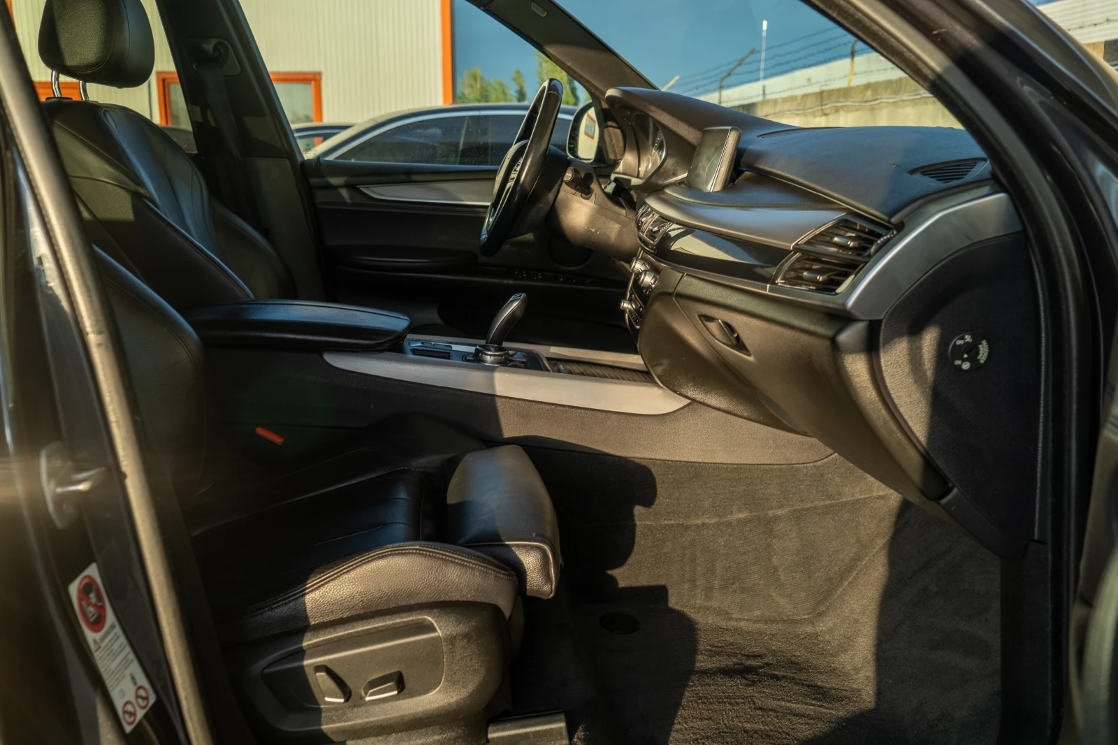 BMW X5 30D = XDRIVE = 2014 = FULL = ГАРАНЦИЯ = ЛИЗИНГ, снимка 10 - Автомобили и джипове - 54533289