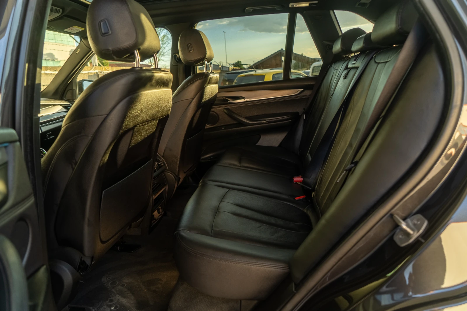 BMW X5 30D = XDRIVE = 2014 = FULL = ГАРАНЦИЯ = ЛИЗИНГ, снимка 11 - Автомобили и джипове - 54533289