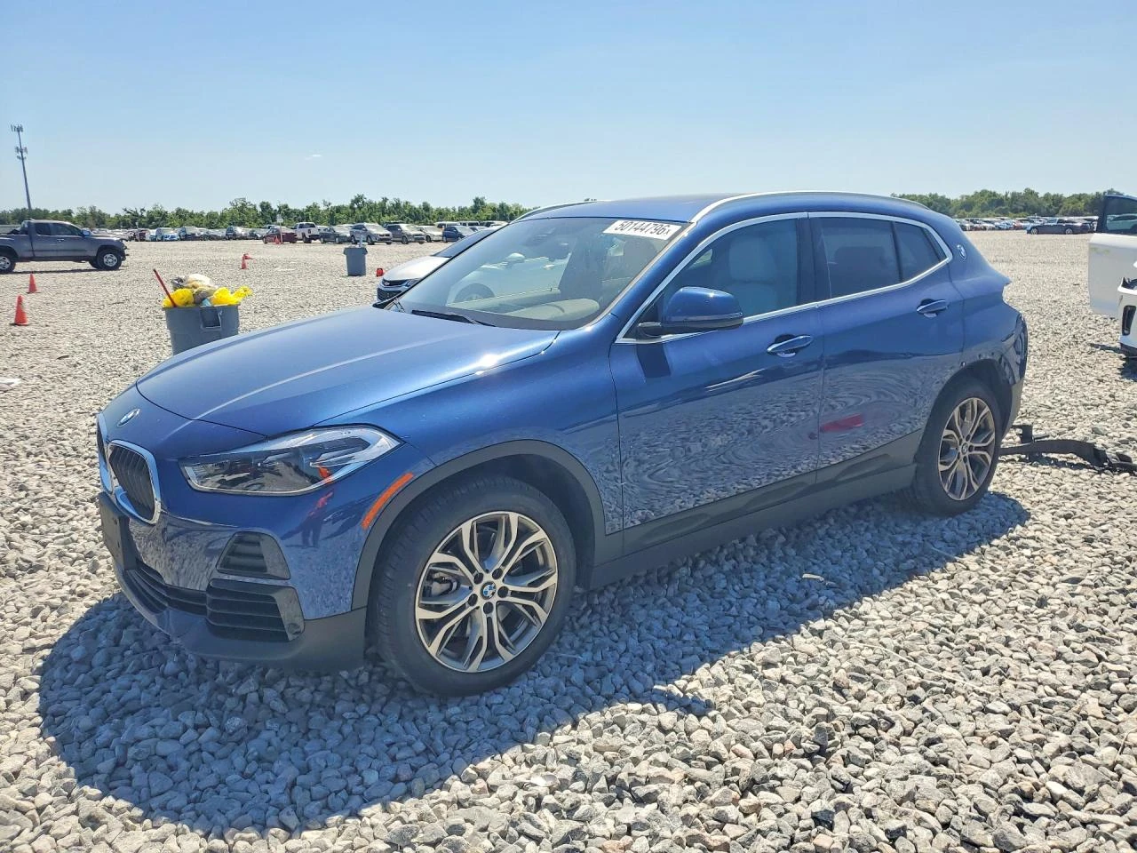 BMW X2 XDRIVE28I| ����| �������| ������| CARPLAY | Mobile.bg � ����������� 1