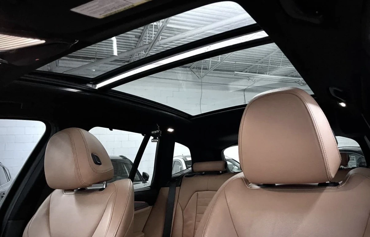 BMW X3 М40i * HUD * PANO * CARPLAY * CARFAX * , снимка 7 - Автомобили и джипове - 54682532