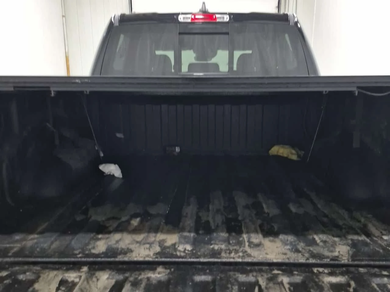 Dodge RAM 1500 REBEL CREW CAB SHORT BED| CARFAX| АВТОКРЕДИТ, снимка 14 - Автомобили и джипове - 54835295