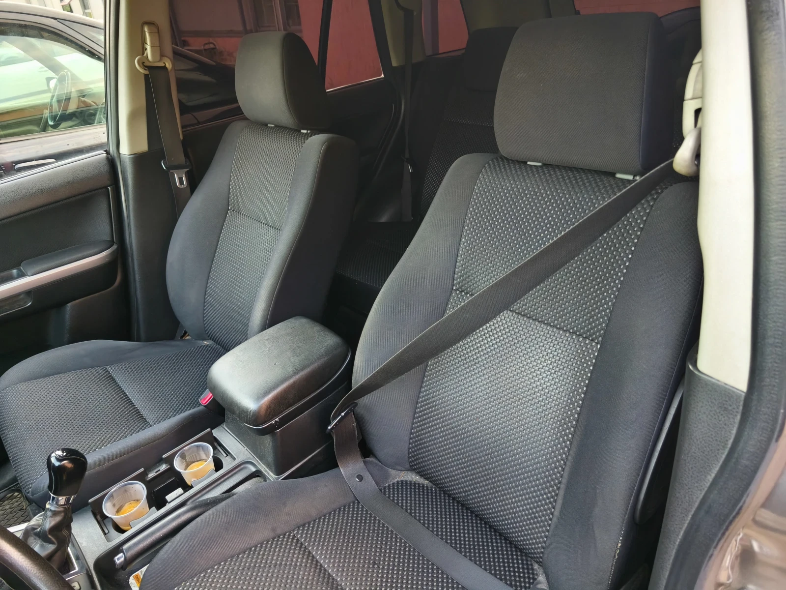 Suzuki Grand vitara, снимка 10 - Автомобили и джипове - 55343456