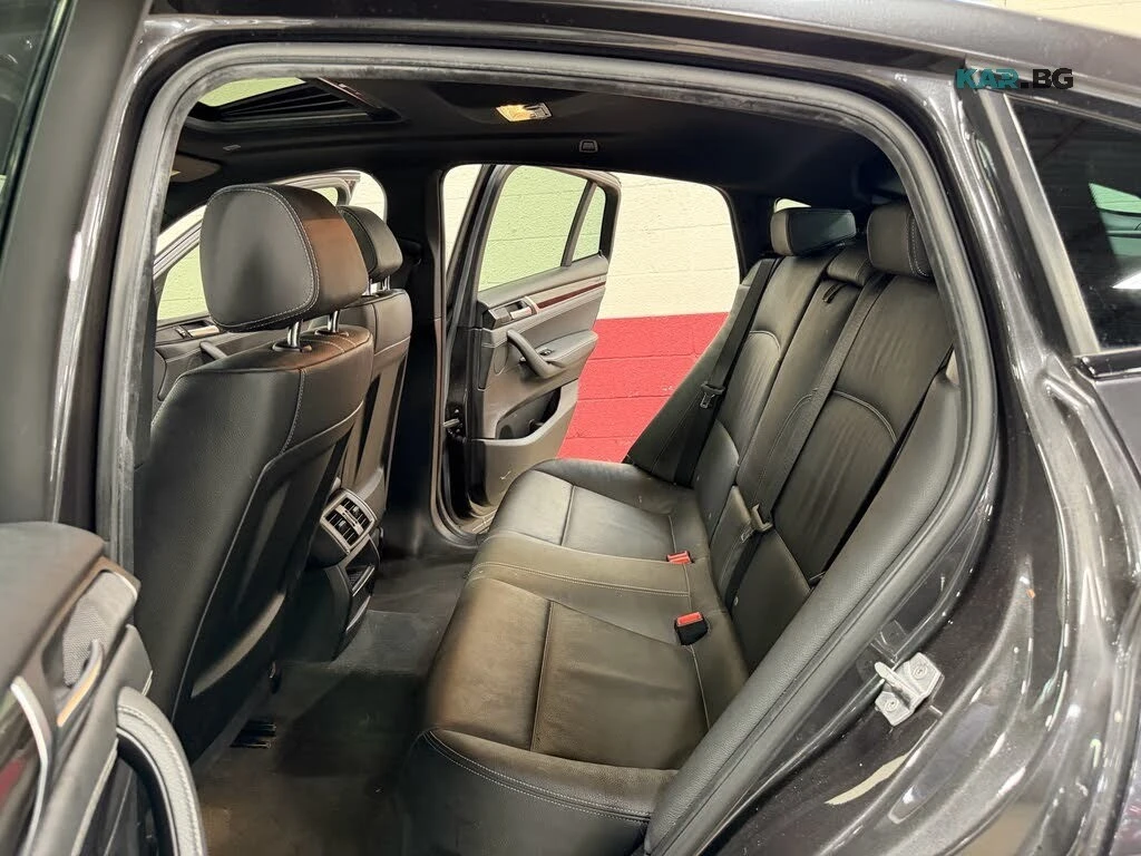 BMW X4 XDRIVE M40I| HUD| HARMAN/KARDON| ШИБИДАХ, снимка 13 - Автомобили и джипове - 56076238