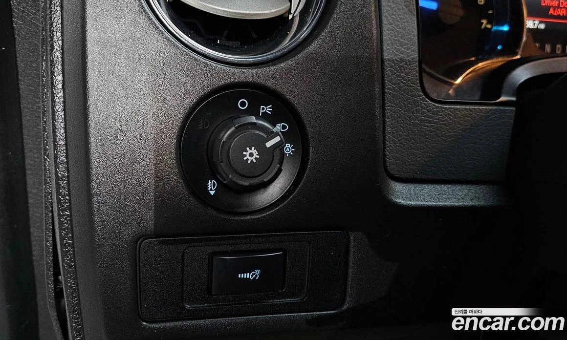 Ford F150 3.5L, снимка 15 - Автомобили и джипове - 56123323