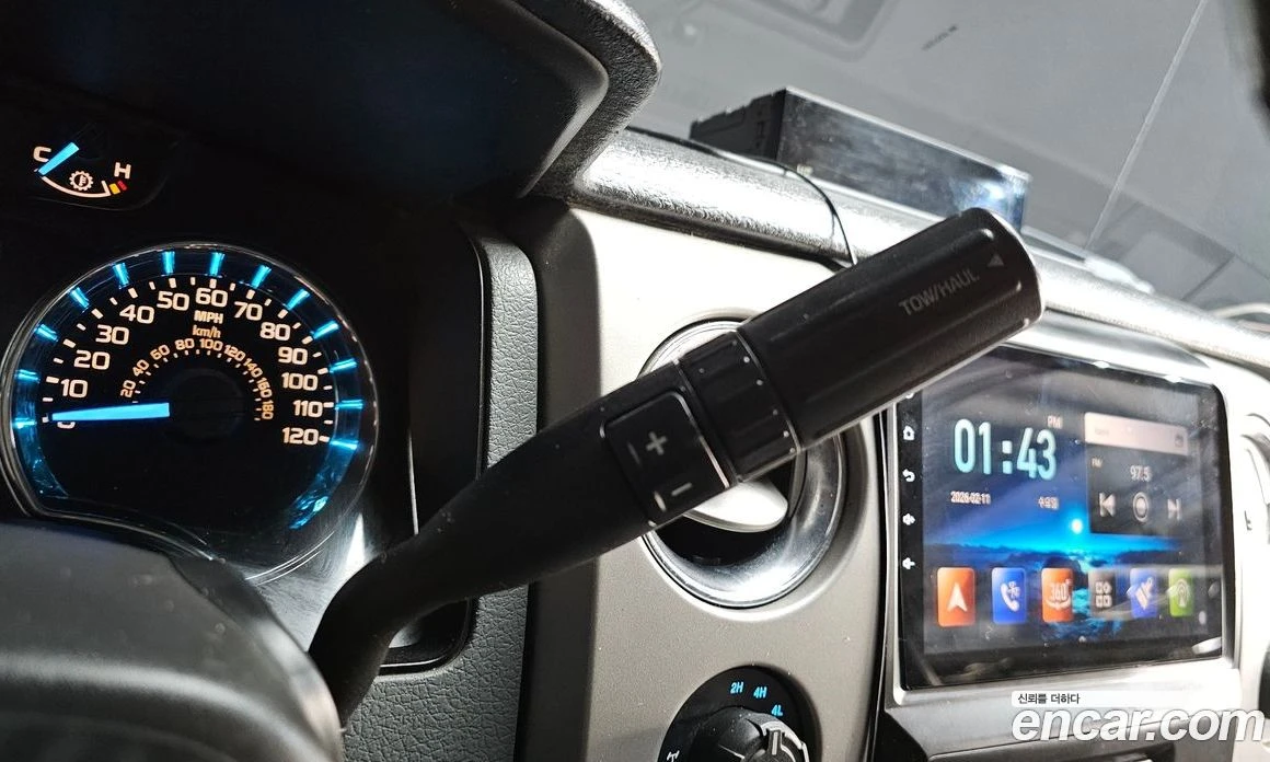 Ford F150 3.5L, снимка 9 - Автомобили и джипове - 56123323