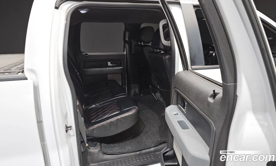 Ford F150 3.5L, снимка 13 - Автомобили и джипове - 56123323