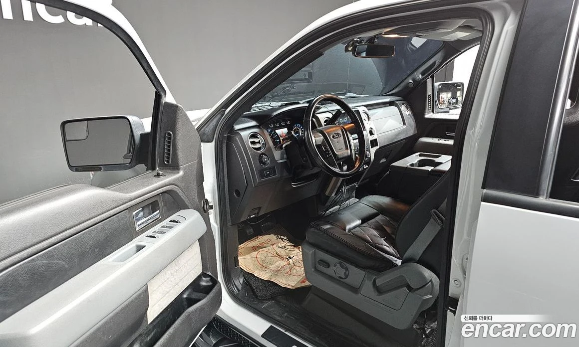 Ford F150 3.5L, снимка 10 - Автомобили и джипове - 56123323