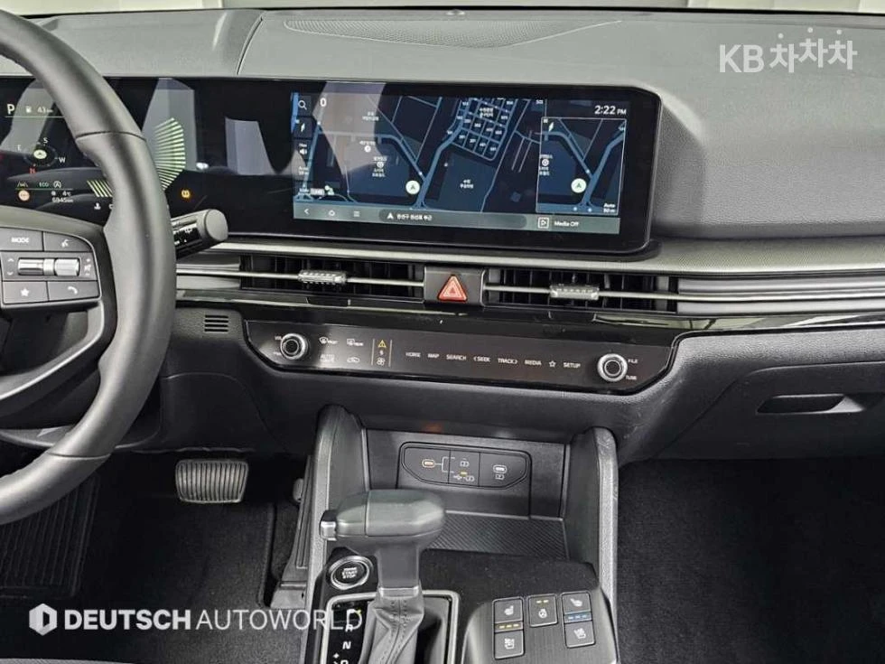 Kia Sportage SIGNATURE , снимка 12 - Автомобили и джипове - 56233793