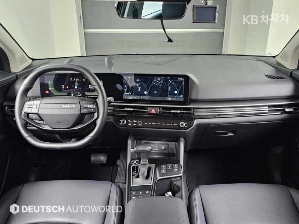 Kia Sportage SIGNATURE , снимка 9 - Автомобили и джипове - 56233793