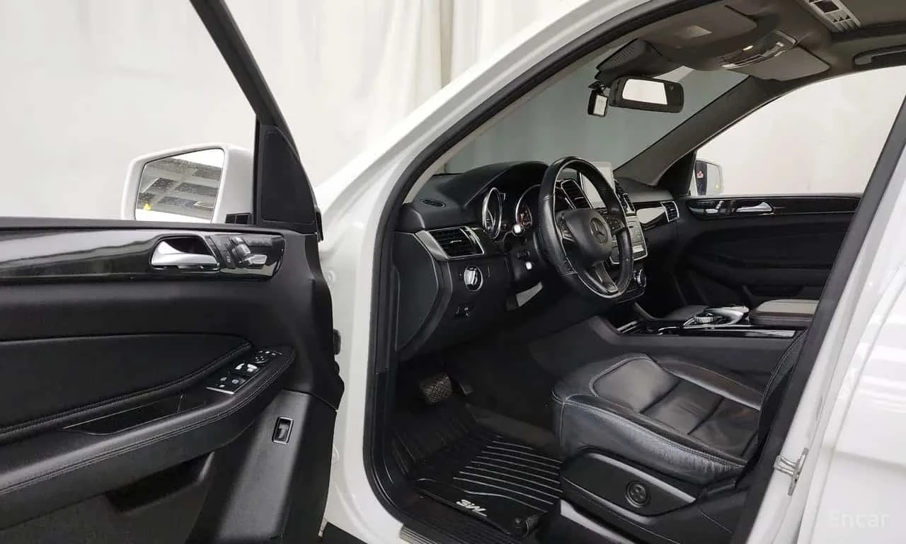 Mercedes-Benz GLE 250 4MATIC * ��������� ���� �� ��������*  | Mobile.bg � ����������� 9