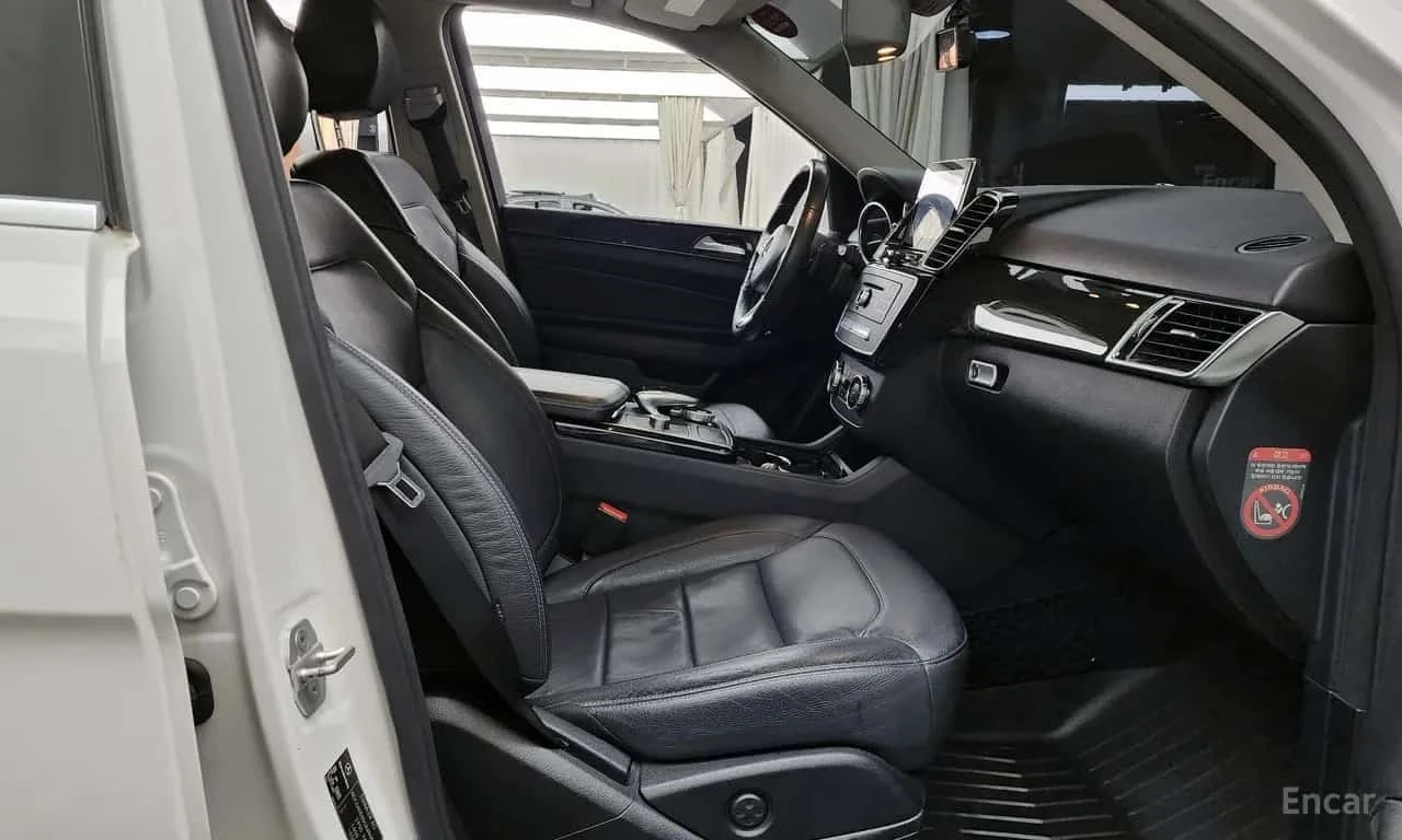 Mercedes-Benz GLE 250 4MATIC * ��������� ���� �� ��������*  | Mobile.bg � ����������� 10