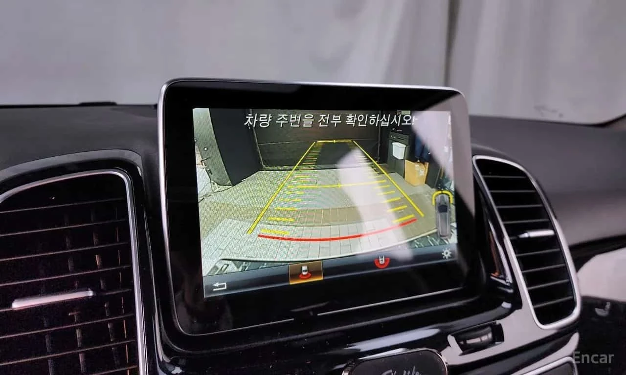 Mercedes-Benz GLE 250 4MATIC * ��������� ���� �� ��������*  | Mobile.bg � ����������� 13
