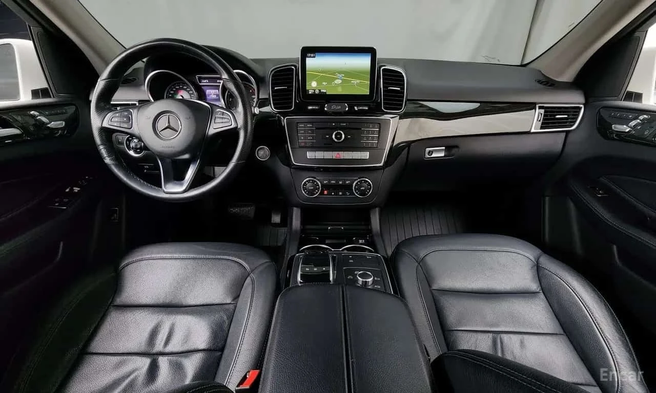 Mercedes-Benz GLE 250 4MATIC * ��������� ���� �� ��������*  | Mobile.bg � ����������� 6