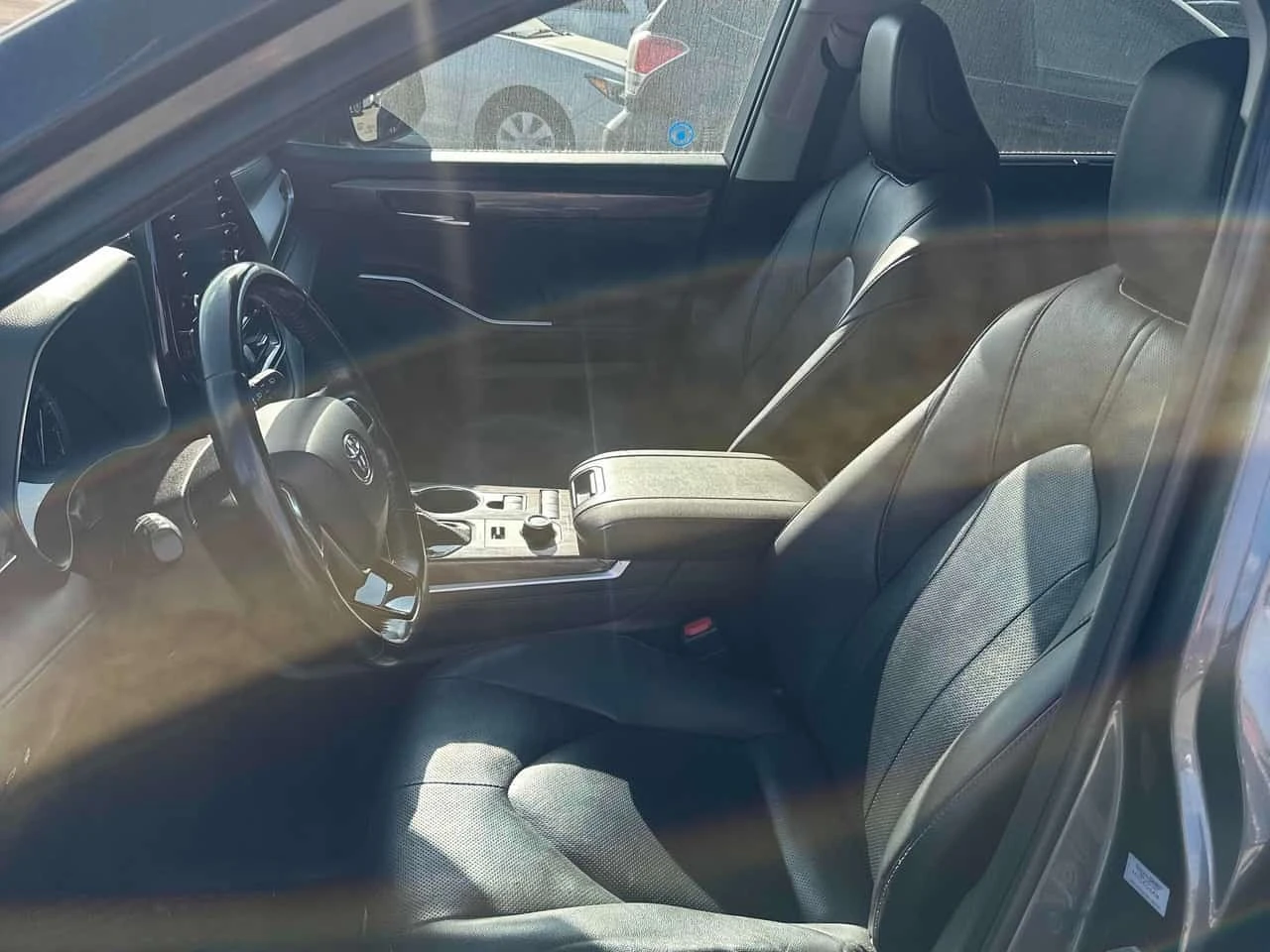 Toyota Highlander LIMITED AWD * ���������* �������* ��������*  | Mobile.bg � ����������� 7
