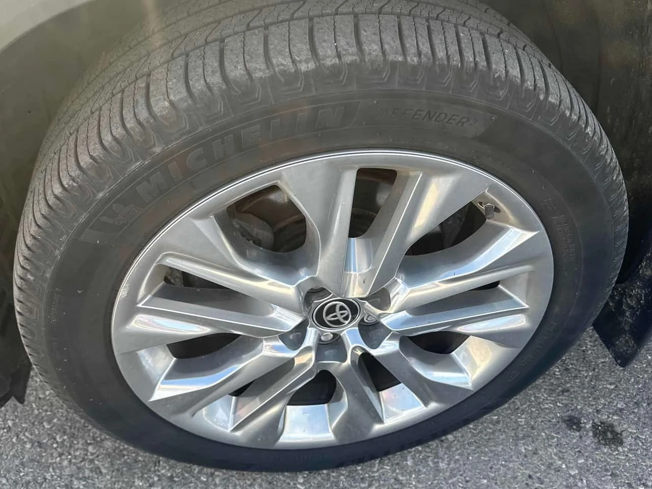 Toyota Highlander LIMITED AWD * ���������* �������* ��������*  | Mobile.bg � ����������� 6