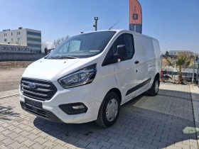 Ford Transit Custom 2.0tdci* * face* * led* * euro6, снимка 2