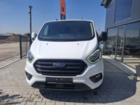 Ford Transit Custom 2.0tdci* * face* * led* * euro6, снимка 7