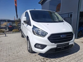 Ford Transit Custom 2.0tdci* * face* * led* * euro6, снимка 9