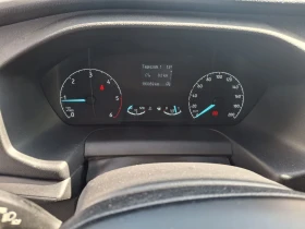 Ford Transit Custom 2.0tdci* * face* * led* * euro6, снимка 13