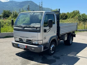 Nissan Capstar 3.0 125к.с 35.13/120.000км/ ГАЗОВА УРЕДБА/ НОВО, снимка 2