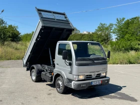 Nissan Capstar 3.0 125к.с 35.13/120.000км/ ГАЗОВА УРЕДБА/ НОВО, снимка 16