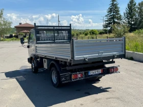 Nissan Capstar 3.0 125к.с 35.13/120.000км/ ГАЗОВА УРЕДБА/ НОВО, снимка 3